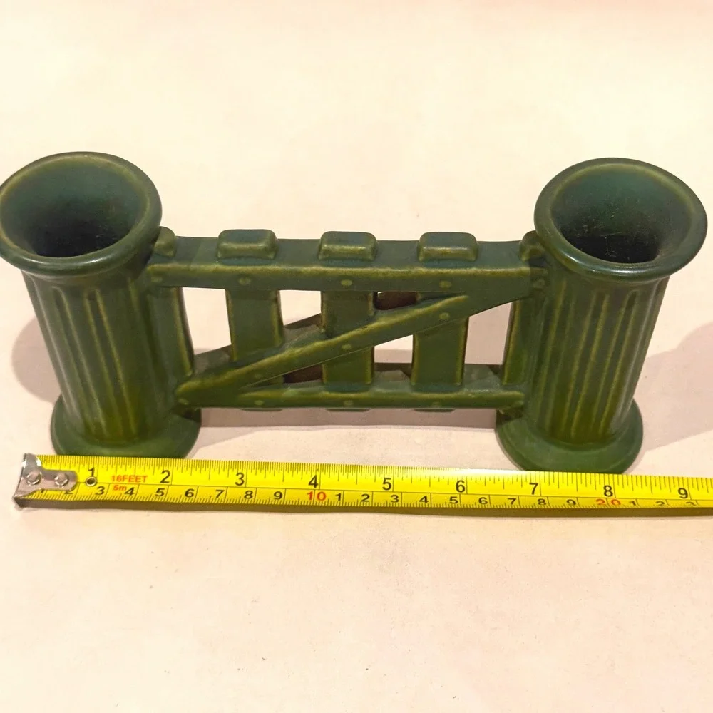 Roseville vintage pottery
